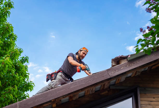 Best Hot Roofs  in Union City, OK