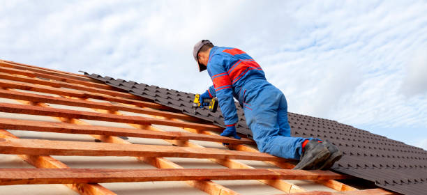 Best 4 Ply Roofing  in Union City, OK