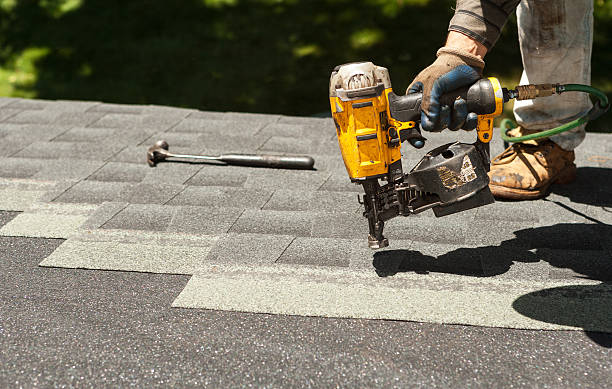 Best Steel Roofing  in Union City, OK